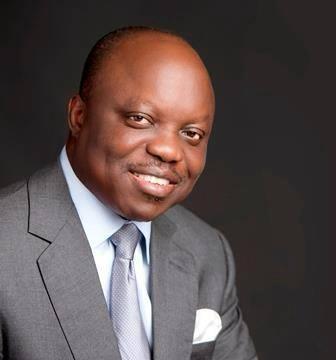 Emmanuel Uduaghan: Legacy of an Egalitarian Democrat  By Chike Ogeah, Esq.