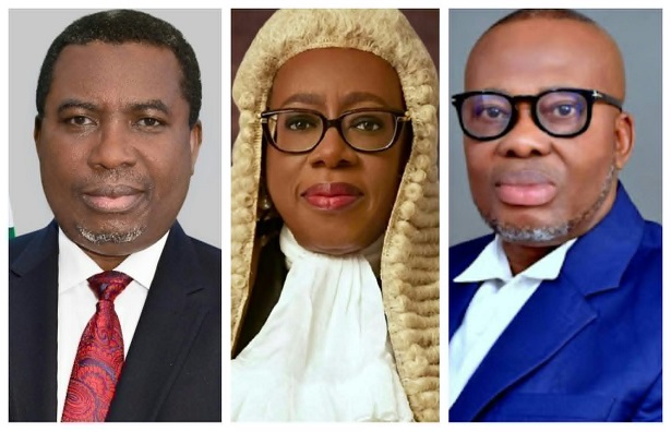 Latest Supreme Court decision in INEC v ZLP and its broader implications   By Dr Monday Ubani, SAN
