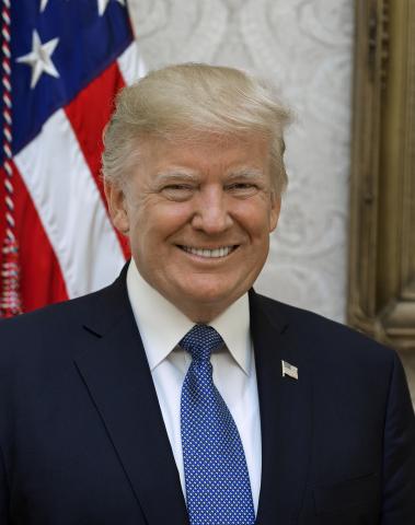 Trump shocked after woman survives two lethal injetions