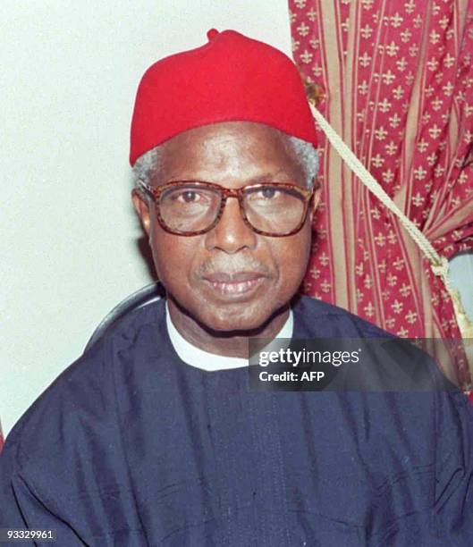 Alex Ekwueme: Legacy of an egalitarian par excellence     By Chief Handel Okoli