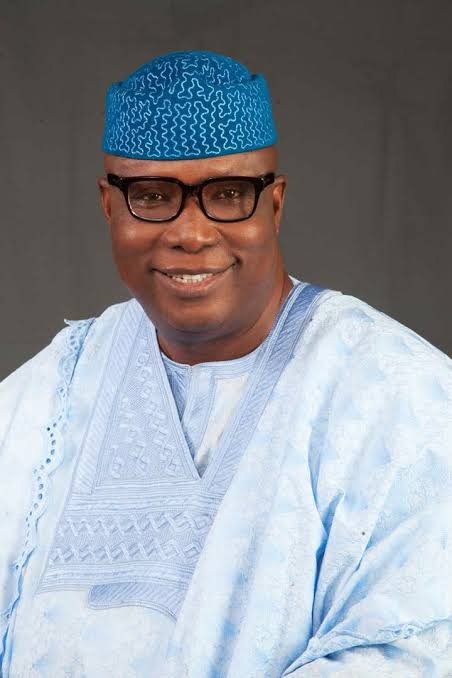 Senator Babafemi Ojodu letter to President Tinubu