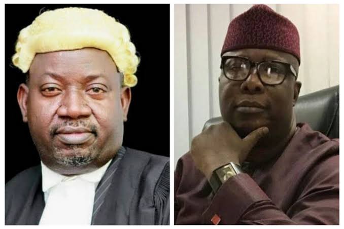 Sola Ajisafe replies Senator Ojodu’s letter to Tinubu
