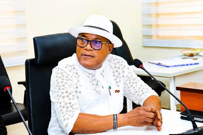 Tinubu’s reforms charting path to restoration, says Funkekeme By Pius Mordi 
