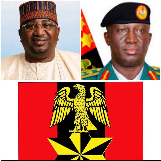 Kebbi commends army for establishing three strategic formations in state
