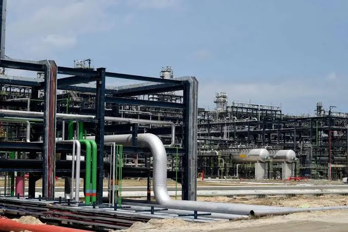 Domestic gas supply surpasses 2 billion cubic feet per day as FG eyes further growth