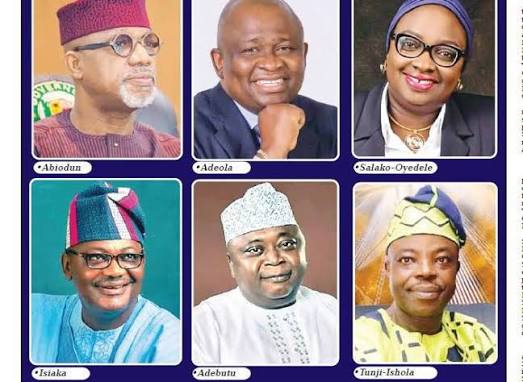Shocker! Why INEC dropped former Minister, Pantami, Ogun PDP’s Adebutu, Kano NDC’s Gwarzo, others from final guber list  By Eselemo Broderick, Abuja