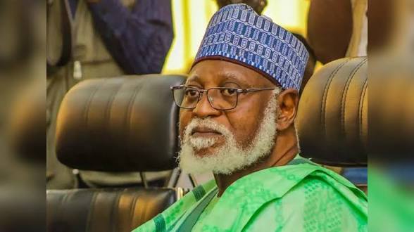 Nigeria’s Peace Committee worried over misinformation as major election threat