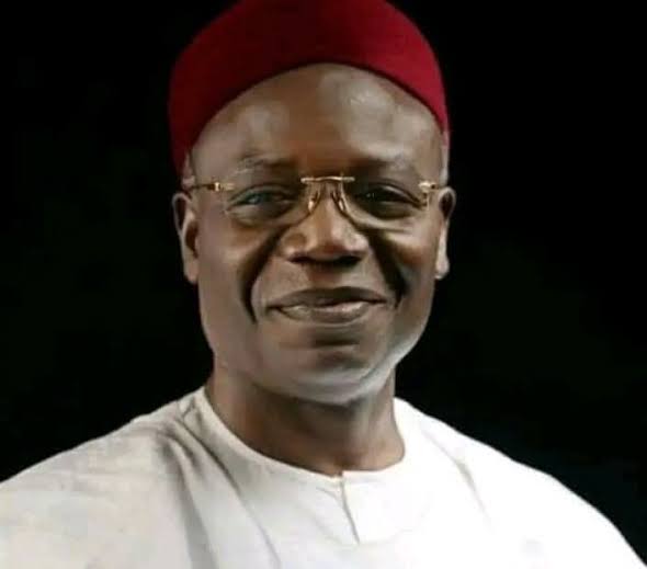 Remove and restore, two words that have defined the pathway to 2027)  By Jibril Sabo Keana (JSK)