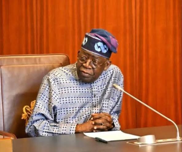 Tinubu nominates 4 new INEC national commissioners, 2 Resident Electoral Commissioners
