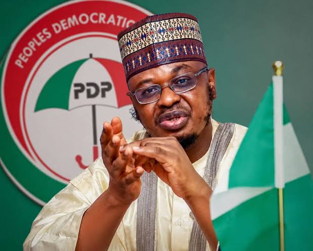 Why INEC is right to delist Pantami from list of candidates for 2027 elections  By Dr Abubakar Alkali