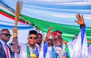 Kaduna govt denies spending N2.3trn for APC presidential campaign flag-off