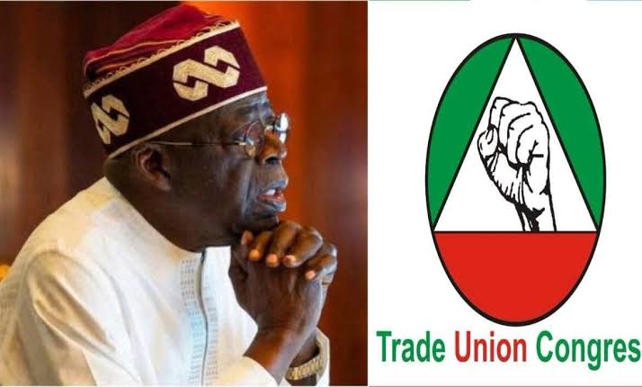 TUC asks FG to sign agreement with CONUA, immediately 